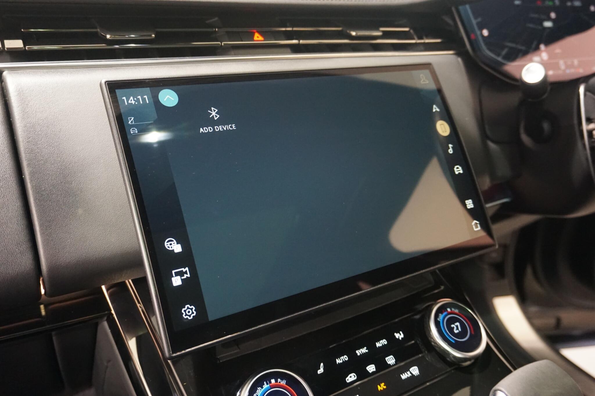 Land Rover Range Rover Sport 3.0 D300 MHEV Dynamic SE SUV 5dr Diesel Auto 4WD Euro 6 (s/s) (300 ps)